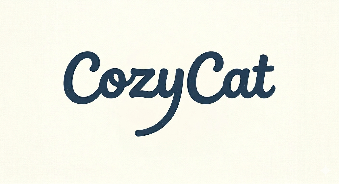 CozyCat 
